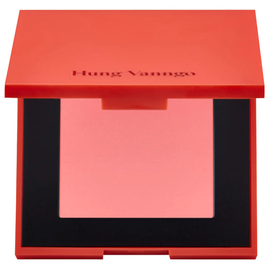 Very Beautiful Matte Velvet Blush