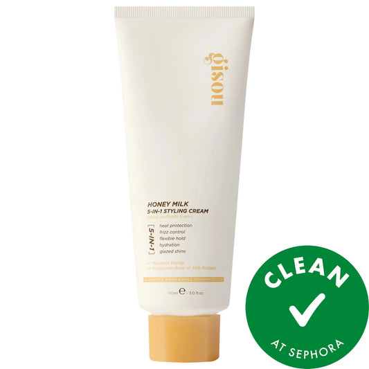 Honey Milk 5-in-1 Styling Cream