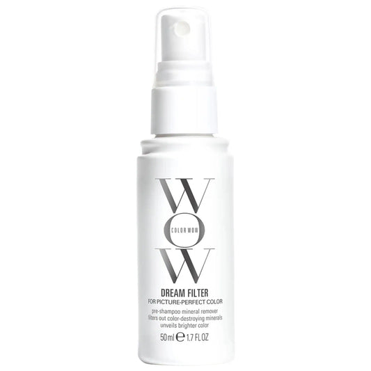Dream Filter Pre-shampoo Mineral Remover