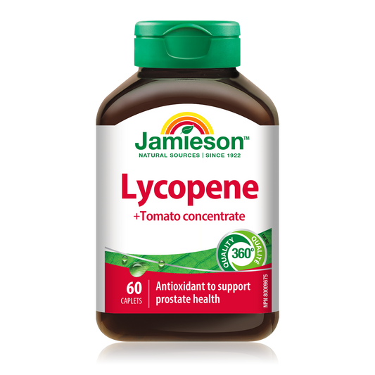 Lycopene Tomato Extract 60 Caplets