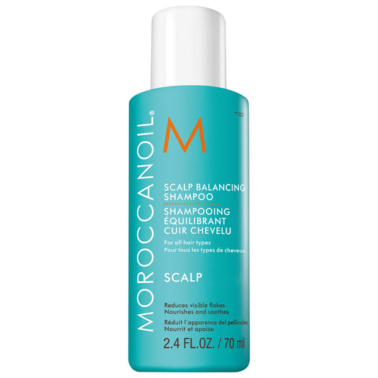 Mini Scalp Balancing Shampoo