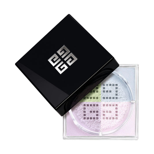 Mini Prisme Libre Illuminating & Color Correcting Loose Powder