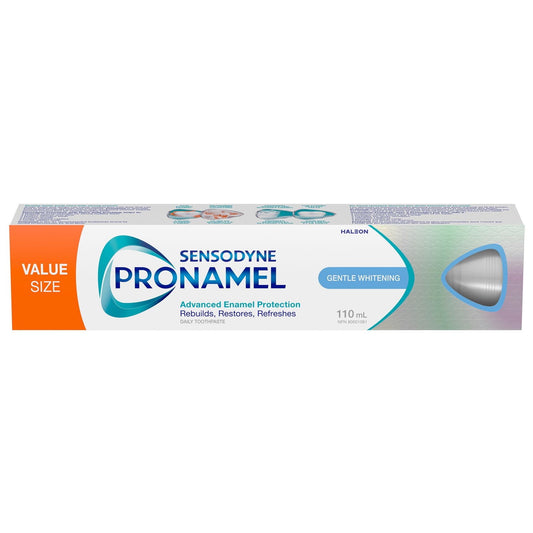 Pronamel Gentle Whitening Toothpaste 110ml