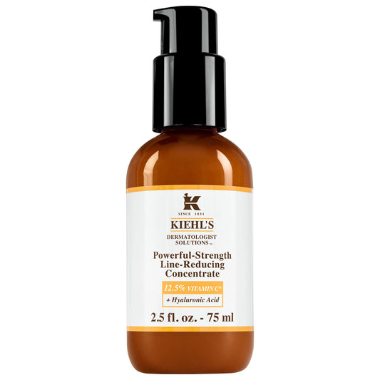 Powerful-Strength Vitamin C Serum for Glow & Fine Lines