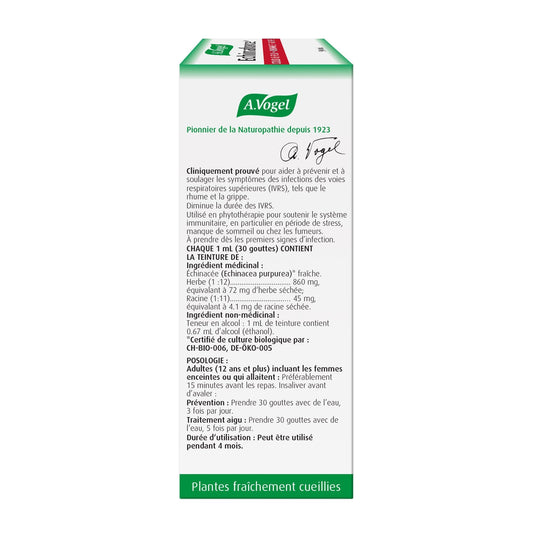 Echinaforce Echinacea Liquid 50ml