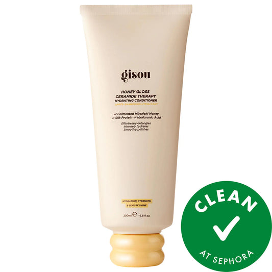 Honey Gloss Ceramide Therapy Hydrating Conditioner