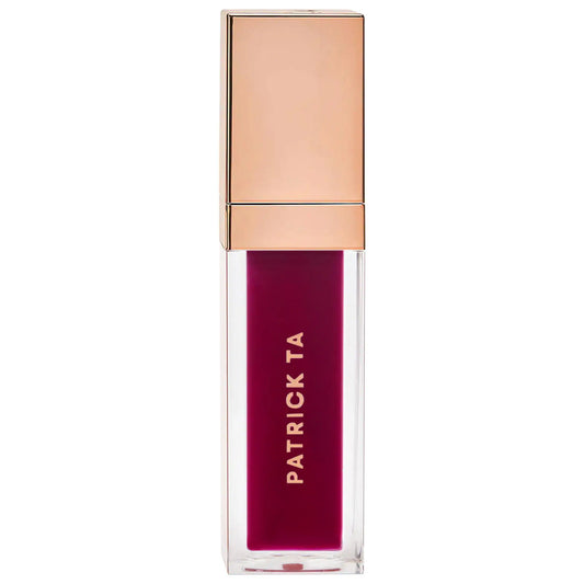 Major Volume Plumping Lip Gloss