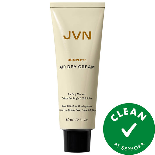 Complete Hydrating Air Dry Hair Styling Cream