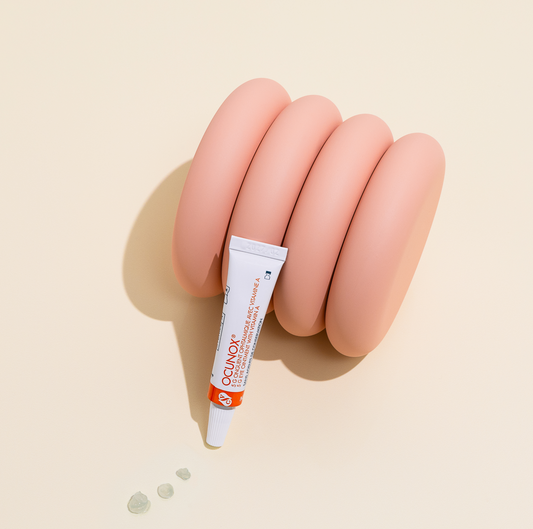 Ocunox Eye Ointment 5g