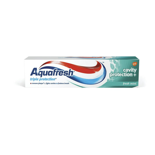 Cavity Protection Toothpaste Fresh Mint 90ml