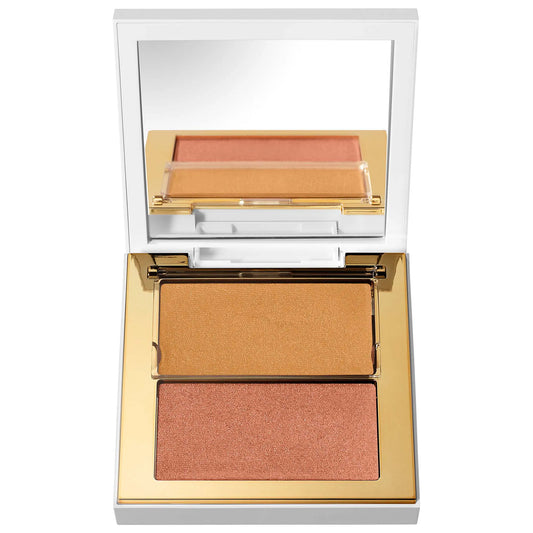 Luxe Highlighter Duo