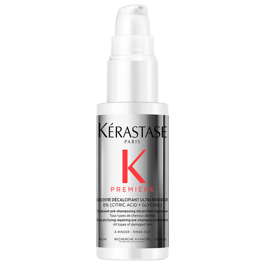 Mini Première Repairing Pre-Shampoo Treatment for Damaged Hair