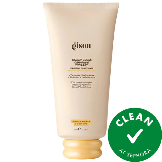 Mini Honey Gloss Ceramide Therapy Hydrating Conditioner