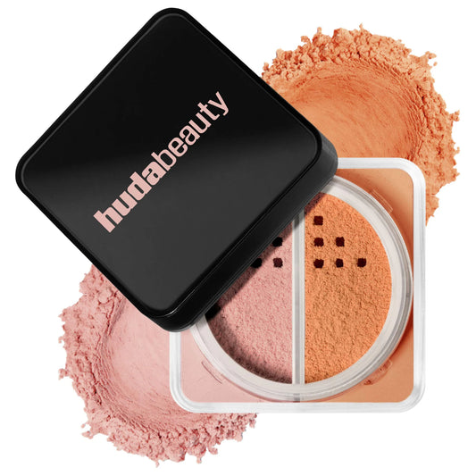 Easy Bake Blurring Loose Baking & Setting Powder