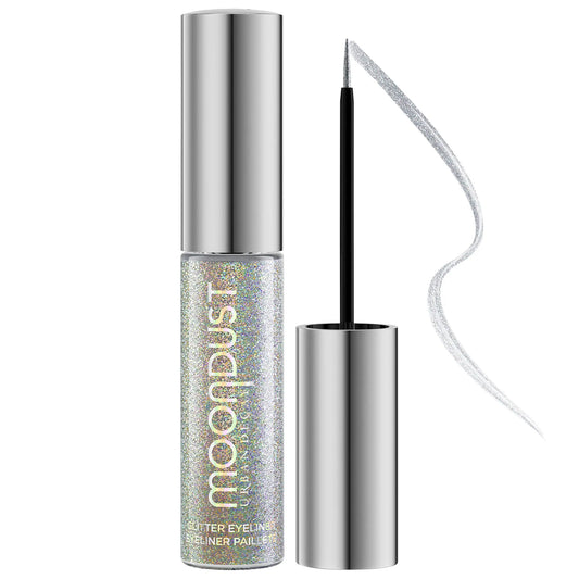 Moondust Liquid Glitter Eyeliner