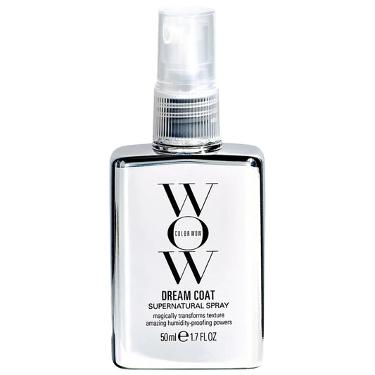 Dream Coat Supernatural Treatment Spray for Frizzy Hair