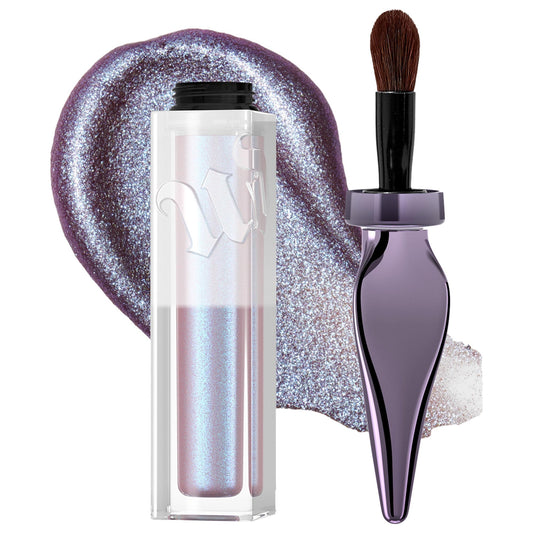 24/7 Glaze-On Shimmer Liquid Eyeshadow
