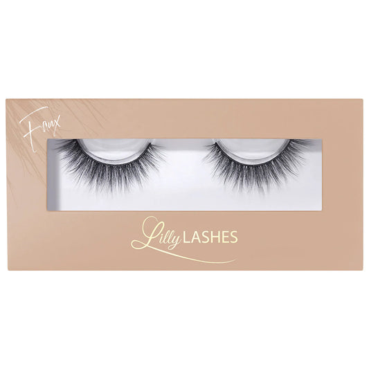 Everyday Faux Mink Lashes