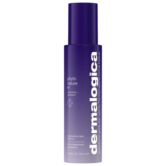 Phyto Nature E² Exosome + Exfoliation Leave-On Treatment