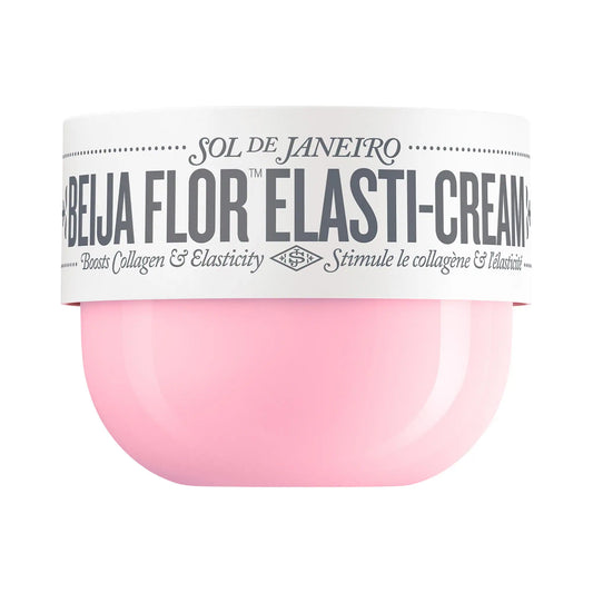 Beija Flor™ Body Collagen-Boosting Elasti-Cream with Polypeptides and Bio-Retinol