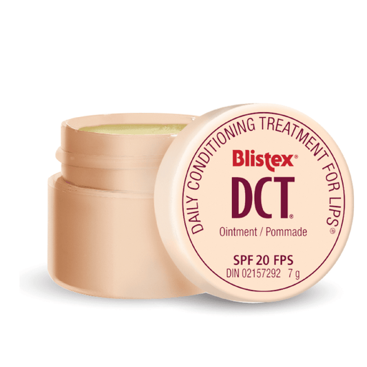 DCT Daily Conditioning Lip Treatment 7g