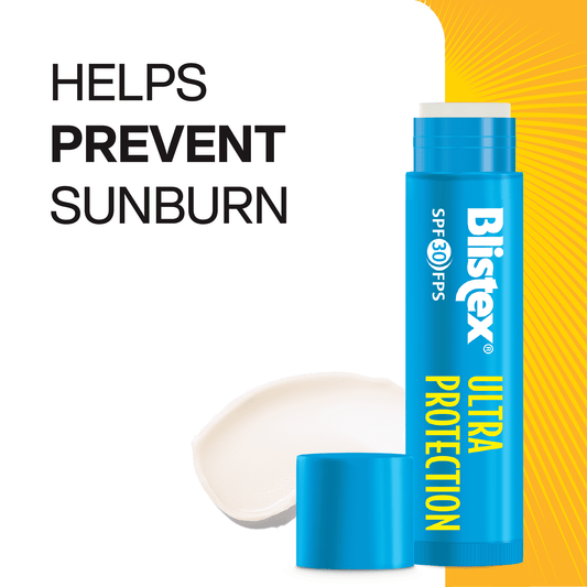 Ultra Protection SPF 30 Lip Balm Display 4.25g