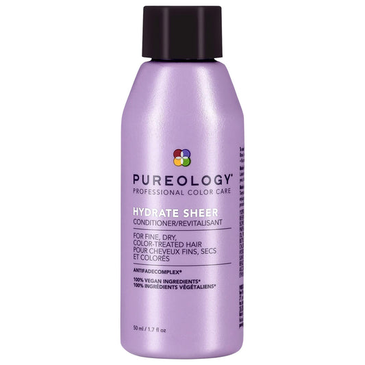 Hydrate Sheer Conditioner for Fine Hair