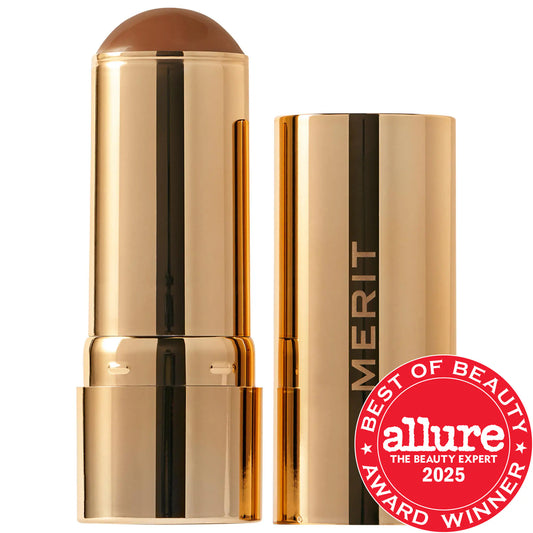 Bronze Balm Sheer Sculpting Bronzer