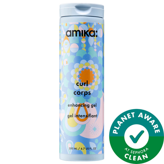 Curl Corps Curl Enhancing Hair Gel