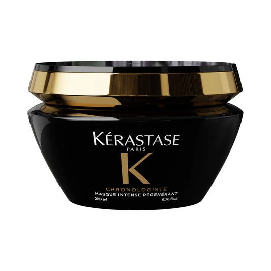Chronologiste Hair Mask for Dull and Brittle Hair