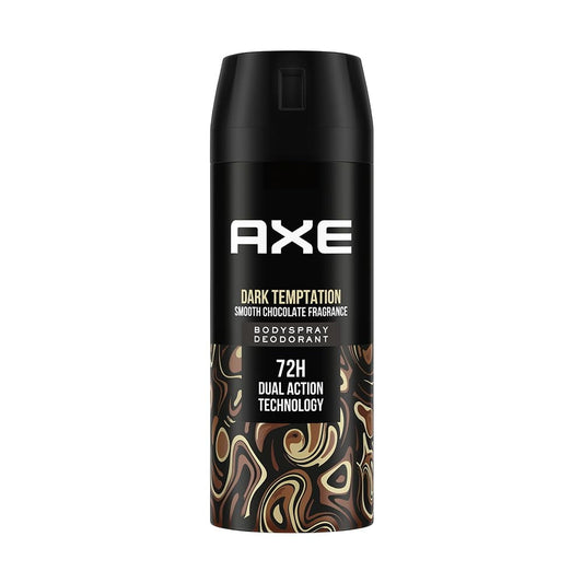Dark Temptation Body Spray for Men 155ml