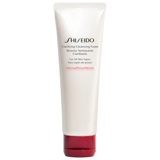 Clarifying Cleansing Foam