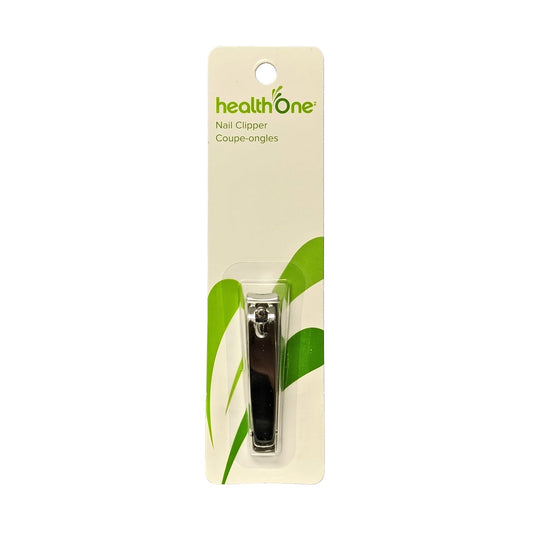 Medium Fingernail Clipper