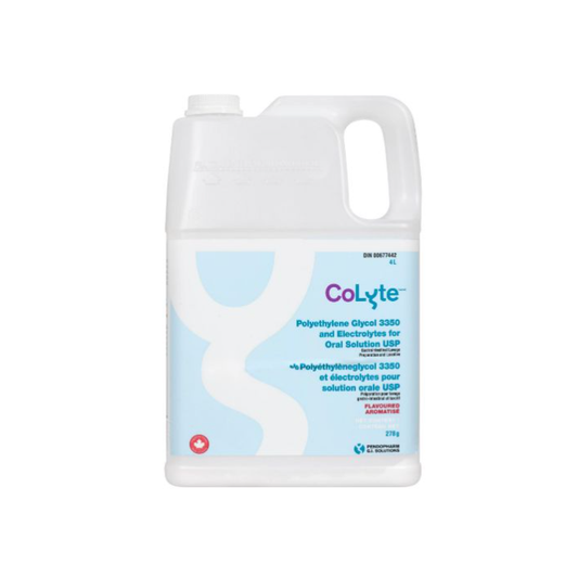 Colyte Bowel Lavage Powder 278g