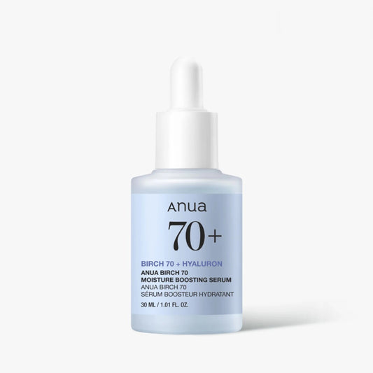BIRCH BOOSTING SERUM 30ML