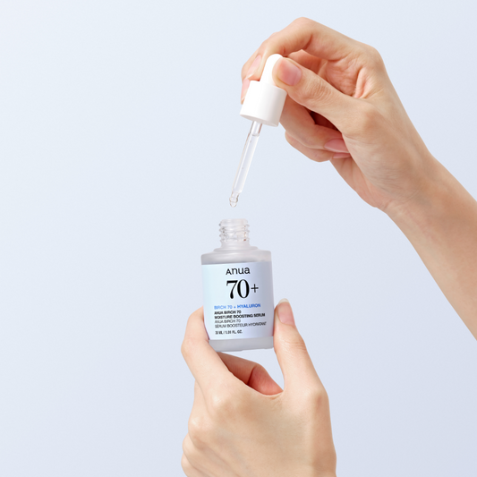 BIRCH BOOSTING SERUM 30ML