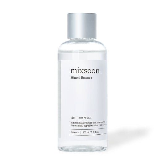 Hinoki Essence [100ml]