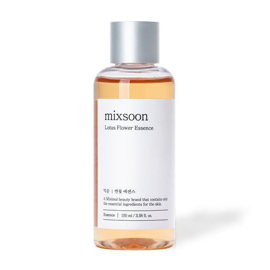 Lotus Flower Essence [100ml]