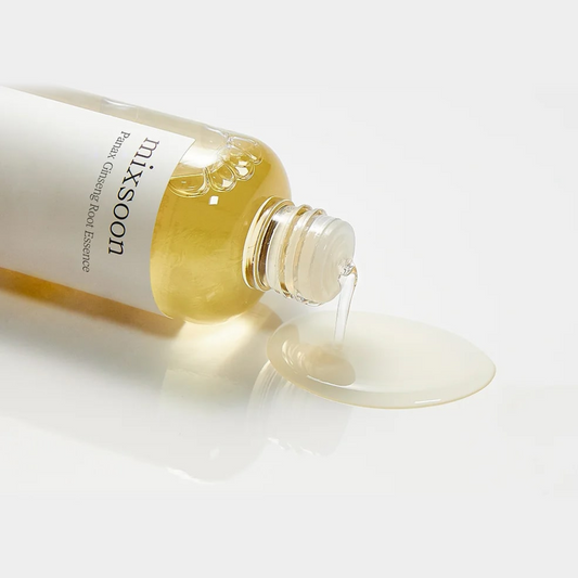 Panax Ginseng Root Essence [100ml]
