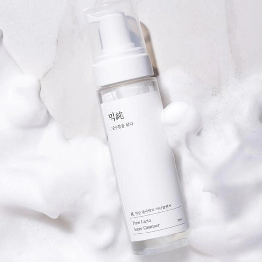 Pure Lacto Inner Cleanser [200ml]