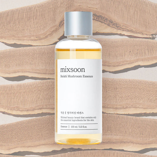 Reishi Mushroom Essence [100ml]