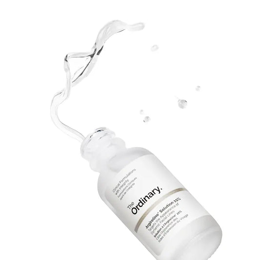 Argireline Solution 10% for Reducing Fine Lines