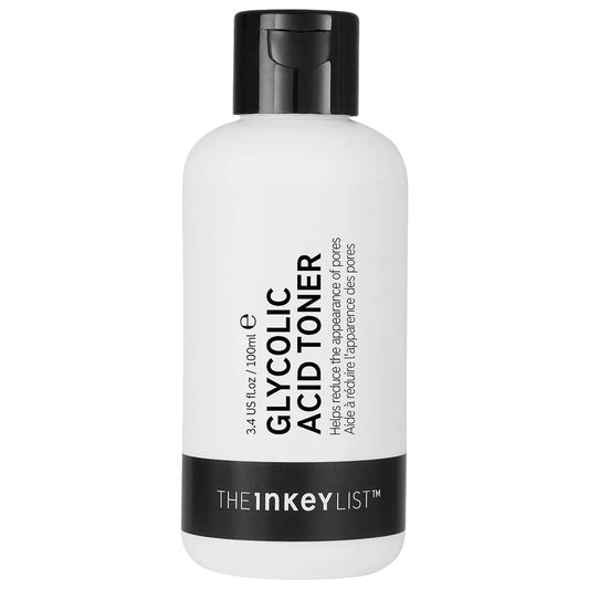 Glycolic Acid Exfoliating Toner