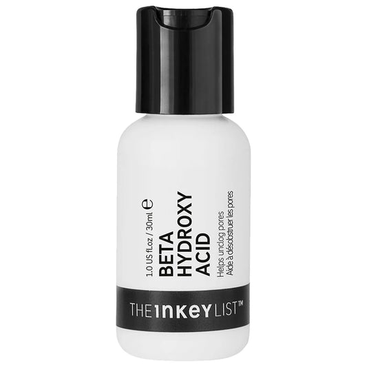 Beta Hydroxy Acid (BHA) Blemish + Blackhead Serum