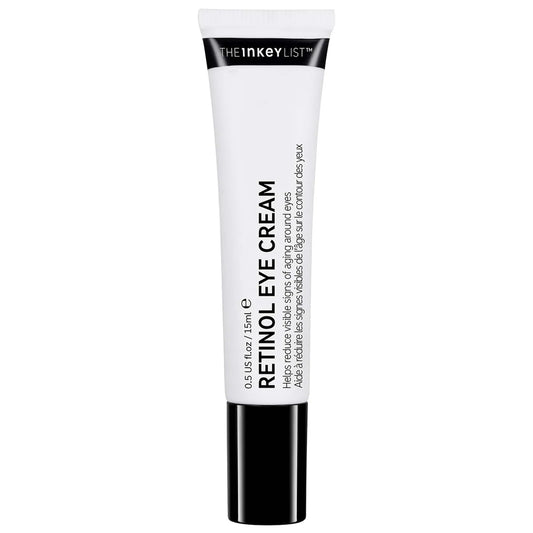 Retinol Eye Cream