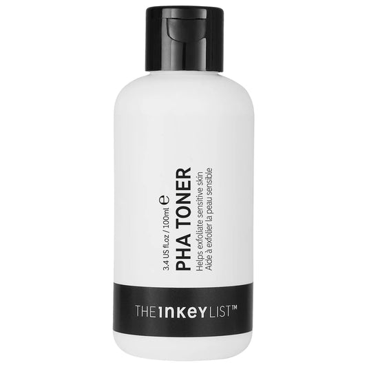 Polyhydroxy Acid (PHA) Gentle Exfoliating Toner