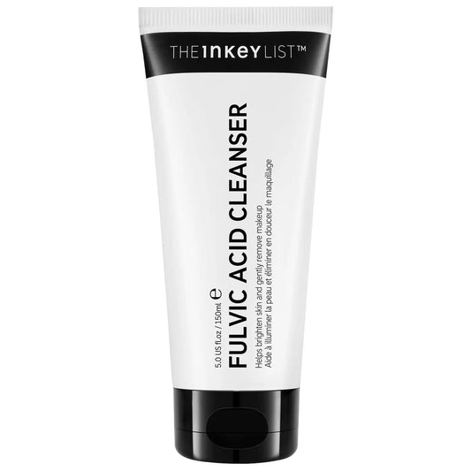 Fulvic Acid Brightening Cleanser