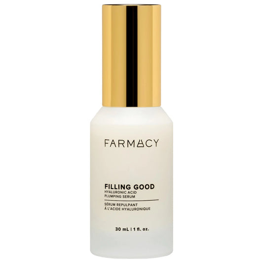 Filling Good Hyaluronic Acid Plumping Serum