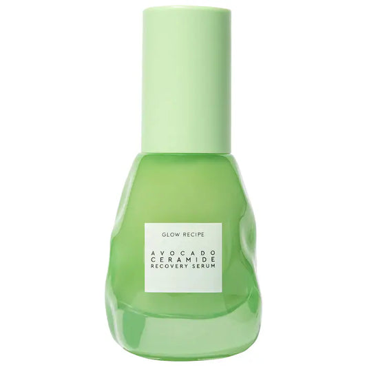 Avocado Soothing Skin Barrier Serum with Ceramides