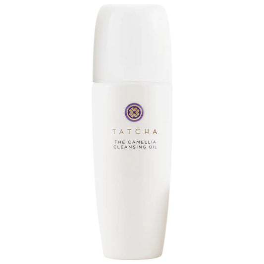The Camellia Oil 2-in-1 Makeup Remover & Cleanser